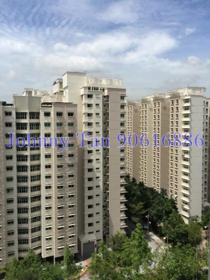 Blk 101B Punggol Field (Punggol), HDB 5 Rooms #119028522